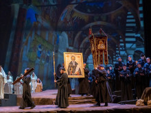 Софийската опера открива новия си сезон в късноантична крепост