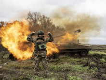 CNN: Предстои най-големият пробив на украинското контранастъпление