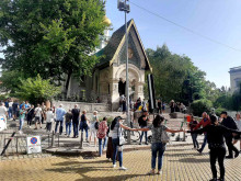 Има ли право посолството на Москва да затвори Руската църква в София