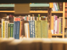 Нови книги за библиотеките в Кюстендил и региона