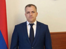 Президентът на непризнатата Нагорни Карабах подписа указ за прекр...