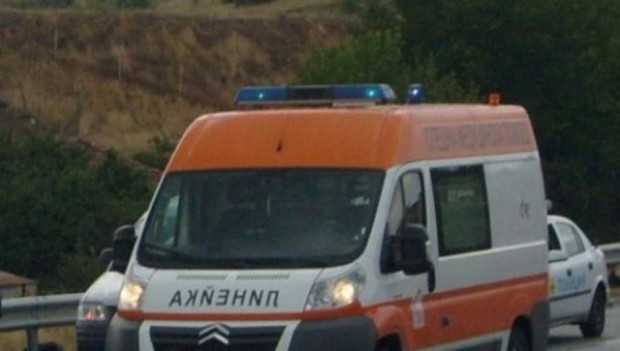Двама са загинали при катастрофа край силистренско село
