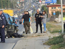 18-годишният от катастрофата с мигранти в София вече е с обвинени...