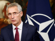 Столтенберг от Киев: НАТО е сключил рамкови договори за доставка ...