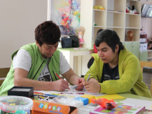 Нови възможности за пълноценен живот за най-уязвимите деца в Каза...
