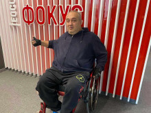 Павел Савов: Хората с увреждания се обучават за шофьори полулегал...