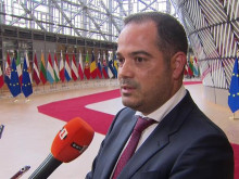 Вътрешният министър с обнадеждаващи новини за България в Шенген