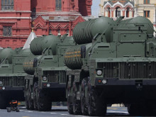CNN: Москва увеличава разходите за отбрана със 70 %, заради 