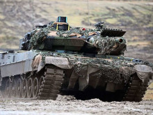Унгария ще произвежда новия германски танк KF51 Panther