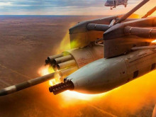 Русия атакува Купянск с хибридна ракета 