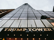 Тръмп може да загуби Trump Tower и други имоти в съдебното дело з...