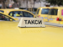 В София задържаха мъж, заплашил с нож и ограбил таксиметров шофьор 