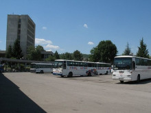 Променя се графика на междуградски автобуси в Ловешко 