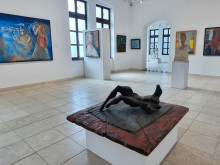 Градската художествена галерия - Варна с вход свободен за 
