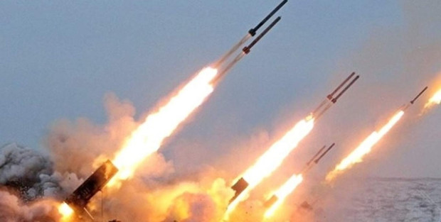 Масирана нощна атака с БпЛА над Южна Украйна: Свалени са над 30 дрона