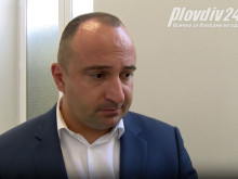 Стефан Стоянов коментира поискания заем от община Пловдив