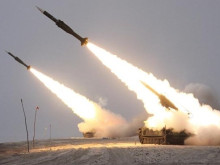 Русия тества специална ракета за С-400 за наземни удари