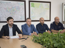 Близо 1400 санкции са наложени за неспазване на общински наредби от началото на годината в Стара Загора