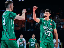 България търси втора победа по пътя към Игрите в Париж
