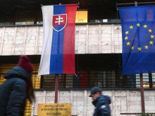 Словакия привиква служител на руското посолство заради 