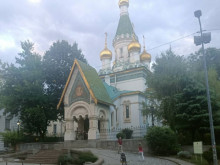 Светият синод заседава по казуса с Руската църква в София