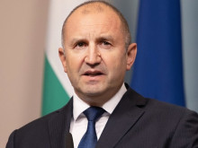 Румен Радев ще участва в срещата на върха на европейските президенти от групата 