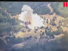 HIMARS взриви смъртоносна руска артилерийска система 