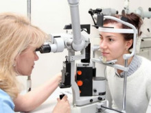 Нови дати за безплатни очни прегледи  в Котел
