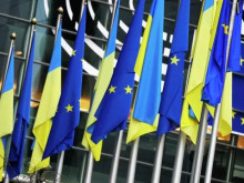 El Pais: Брюксел проучва възможността за постепенна интеграция на Украйна в ЕС