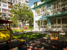Фандъкова: Строим 22 нови сгради на детски градини и ясли, подготвени са проекти за започване на други 12