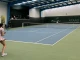 Резултати от държавното първенство по тенис в Пловдив