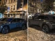 Бум на пазара на луксозни автомобили в Украйна