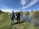 Кметът: Договорът за почистването на река Марица е пред финал