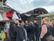 Пазарът в "Столипиново" става общински, Яшар Асан плаши, че се разрушава