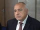 Борисов: Нищо фатално не се е случило, просто ПП-ДБ няма да пътуват в...