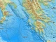 Силно земетресение от 5.7 по Рихтер разлюля Южна Гърция