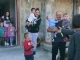 Семейство с 9 деца кръщава 7 от тях в "Бригада нов дом"