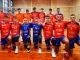 Пловдив домакин на турнир от държавното по волейбол до 20 години