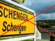 Река Дунав не влиза в Шенгенското споразумение