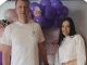 Славея Сиракова запозна новия си мъж с малката си дъщеря