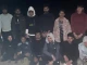 В Одрин задържаха 12 нелегални мигранти, искали да влязат в България