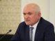 Външният министър Стефан Димитров остава на поста си