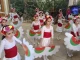Малчугани от ДГ "Мирослава" се включиха във фестивала "Млада синя Земя"
