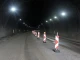 Затварят тунела на магистрала "Тракия" в едната посока