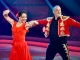 Краси Радков предизвика фурор в Dancing Stars, наtри носа на Илиана Раева