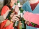 Българските деца първи по употреба на алкохол, цигари и канабис