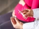 Бременните ще се ваксинират безплатно срещу коклюш