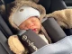 Ивет Лалова с първи снимки на бебето