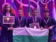 Български ученици с блестящо представяне в Китай