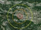 Земетресение разлюля на 30 км от Пловдив